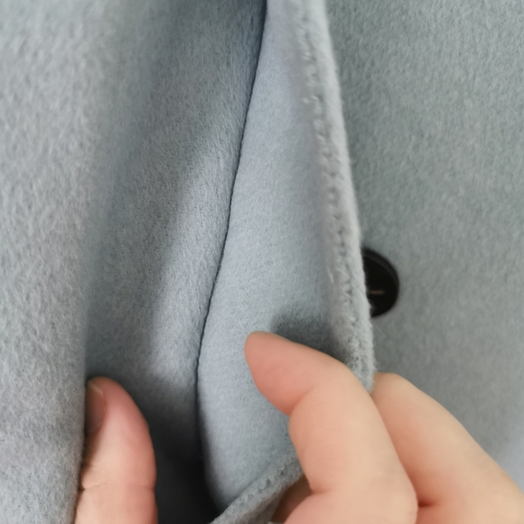 Zara Fall Coat 🩰Sold - Picture 4 of 5